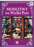 Modlitwy Na Wielki Post