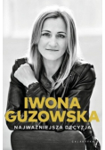 Najważniejsza decyzja