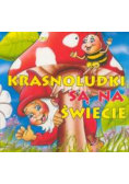 Krasnoludki są na świecie