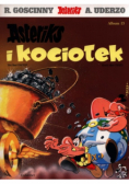 Astriks Album 13 Asteriks i kociołek