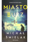 Miasto Burz