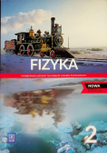 Fizyka Klasa 2 Podręcznik dla Liceum i Technikum Zakres podstawowy