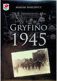 Gryfino 1945
