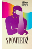 Spowiedź