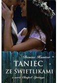 Taniec ze świetlikami