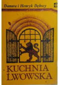 Kuchna lwowska