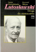Droga do mistrzostwa
