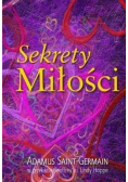 Sekrety miłości