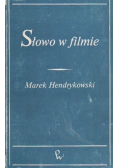 Słowo w filmie