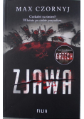 Zjawa Wydanie kieszonkowe