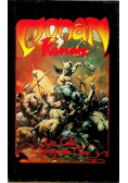 Conan Korsarz