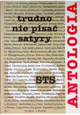 Trudno nie pisać satyry