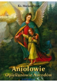 Aniołowie Opiekunowie Narodów