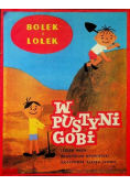 Bolek i Lolek Yeti