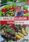 Gotuj ze mną