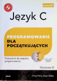 Język C Programowanie dla początkujących