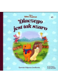 Kubuś i przyjaciele Tom 65 Dlaczego jest tak szaro