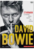 David Bowie Starman