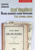 Uczony poznański czasów Oświecenia