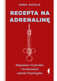 Recepta na adrenalinę