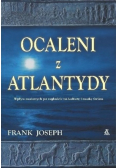 Ocaleni z Atlantydy