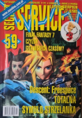 Secret service Nr 7-8 / 98