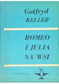 Romeo i Julia na wsi