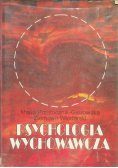 Psychologia wychowawcza Część 2
