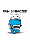 Pan Siniaczek