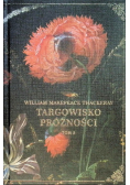 Targowisko próżności Tom 2