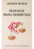 Prawnicze prawa Murphyego
