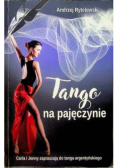 Tango na pajęczynie