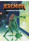 Jeremiah T.5 Laboratorium wieczności