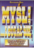Myśl bogać się