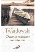 Pytania codzienne na cały rok