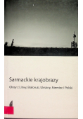 Sarmackie krajobrazy