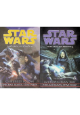 Star Wars Wojny klonów Medstar Tomy 1 i 2