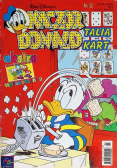 Kaczor Donald Nr 32