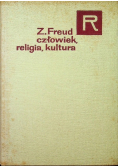 Człowiek religia kultura