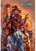 Nocturnals Omnibus Tom 2