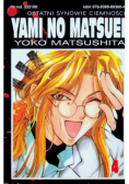 Yami on matsuei Tom 4 Ostatni synowie ciemności
