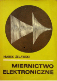 Miernictwo elektroniczne