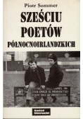 Sześciu poetów północnoirlandzkich