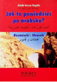 Jak to powiedzieć po arabsku