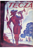 Tęcza Nr 29 / 29 1929 r.