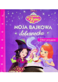 Moja bajkowa dobranocka. Eliksir przyjaźni