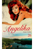 Saga historyczna Angelika Tom 26 Zwycięstwo Angeliki Część 1