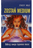 Zostań medium