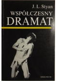Współczesny dramat