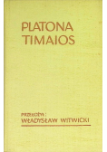 Timaios